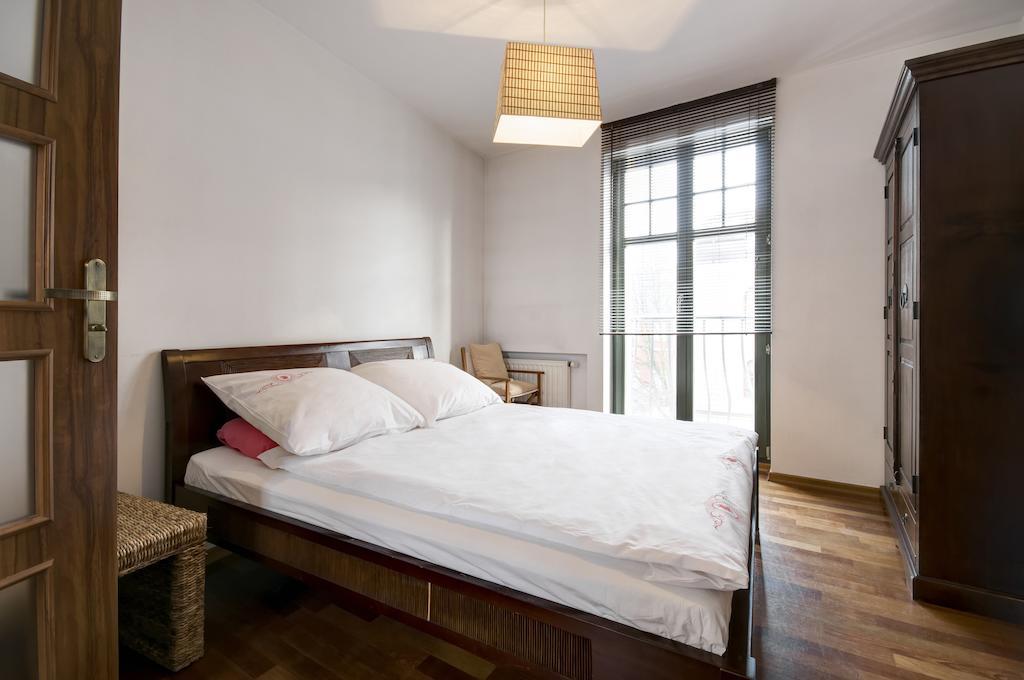 Apartament Haffnera 10 Sopot
