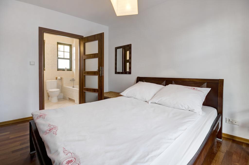 Apartament Haffnera 10