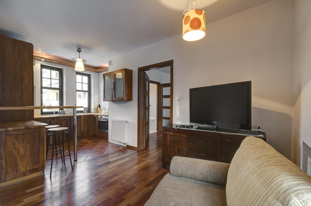 Apartament Haffnera 10 Sopot