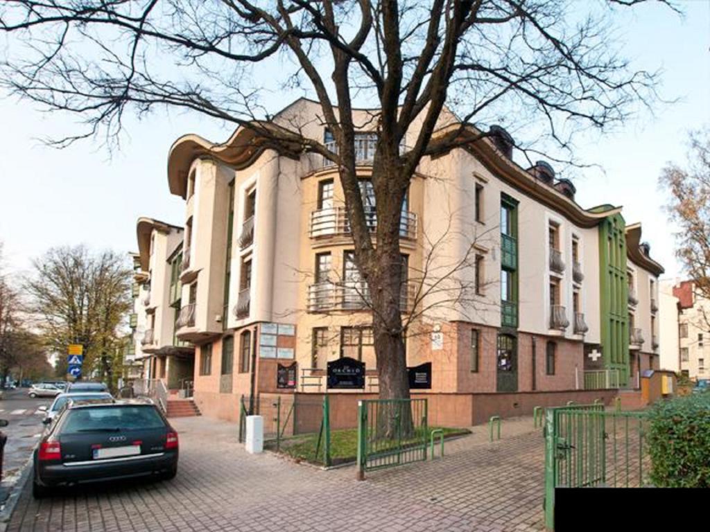 Apartment Apartament Haffnera 10 Sopot