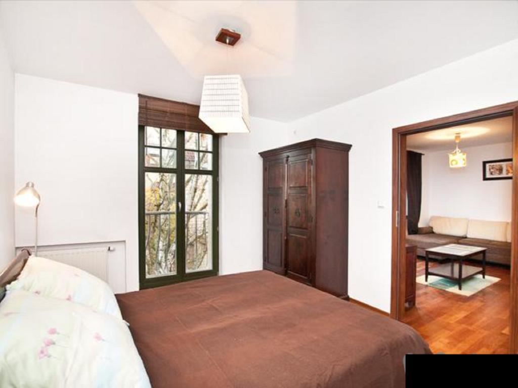 Apartment Apartament Haffnera 10 Sopot