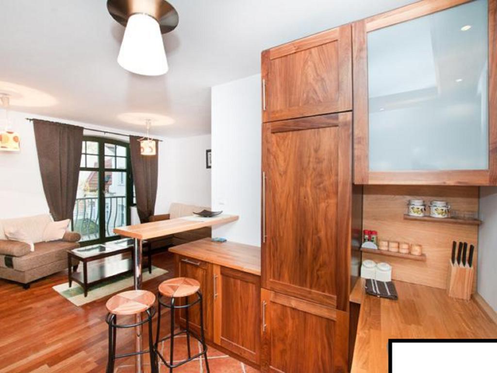 Apartament Haffnera 10