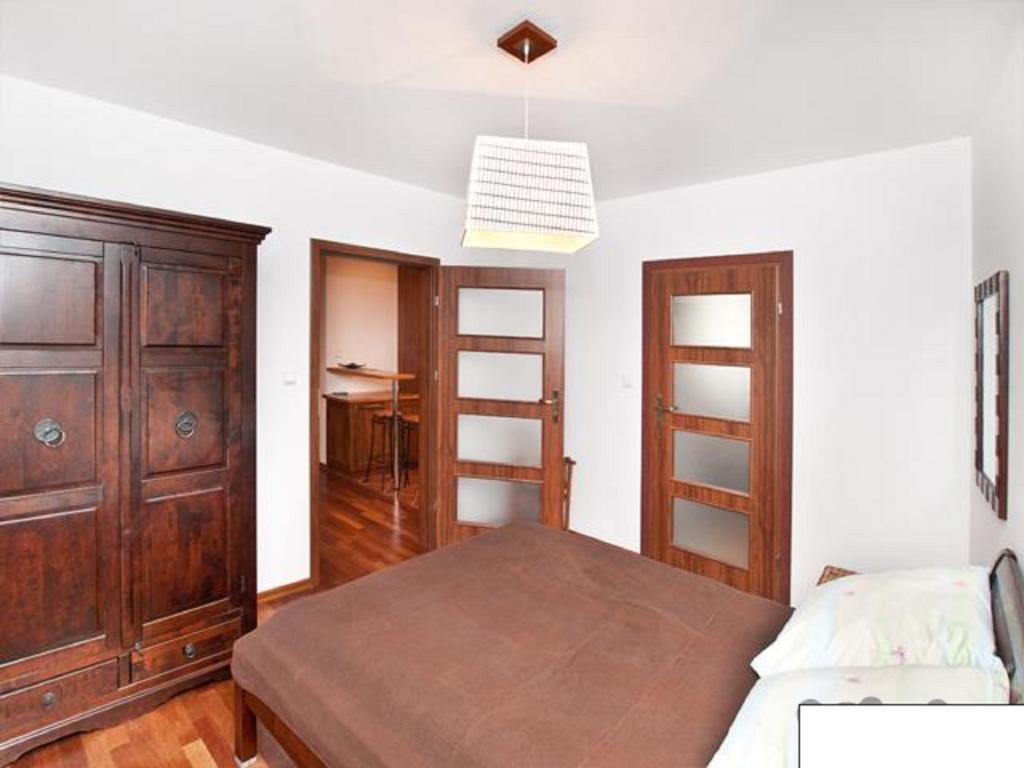 Apartment Apartament Haffnera 10 *