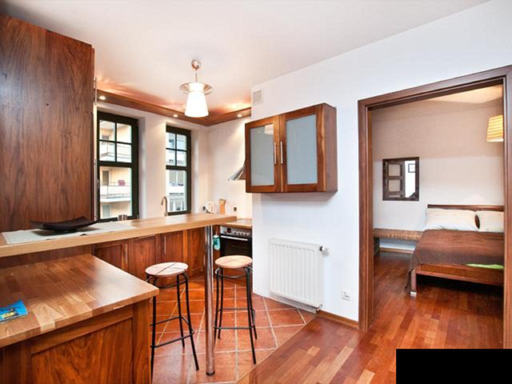 Apartament Haffnera 10 Sopot