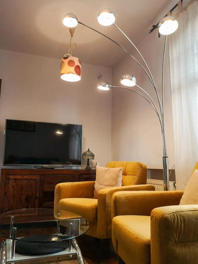 Apartament Haffnera 10 * Sopot