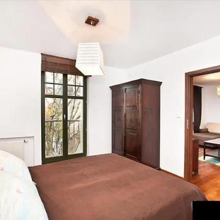 Apartament Haffnera 10 Sopot Room photo