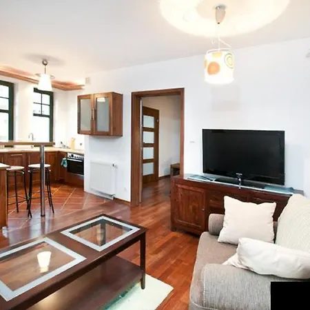 Apartament Haffnera 10 Sopot Room photo