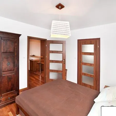 Apartament Haffnera 10 Sopot Room photo